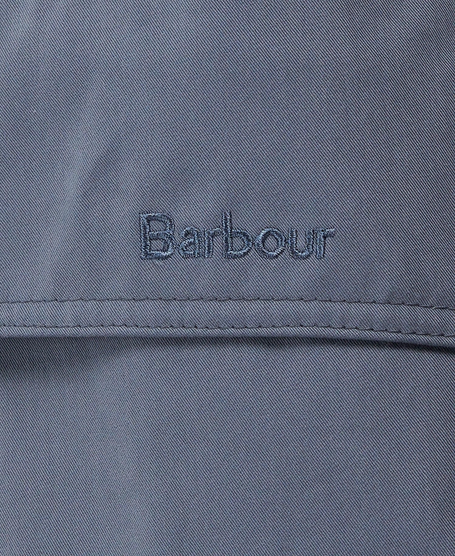 Barbour Armeria Women's Waterproof Jackets Blue | 972546-BRF