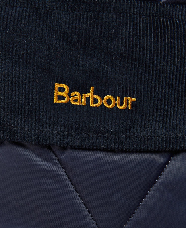 Barbour Bragar Women's Quilted Jackets Navy | 061429-HUA