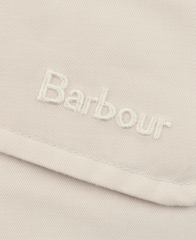 Barbour Camilla Women's Waterproof Jackets Beige | 845619-ZEO