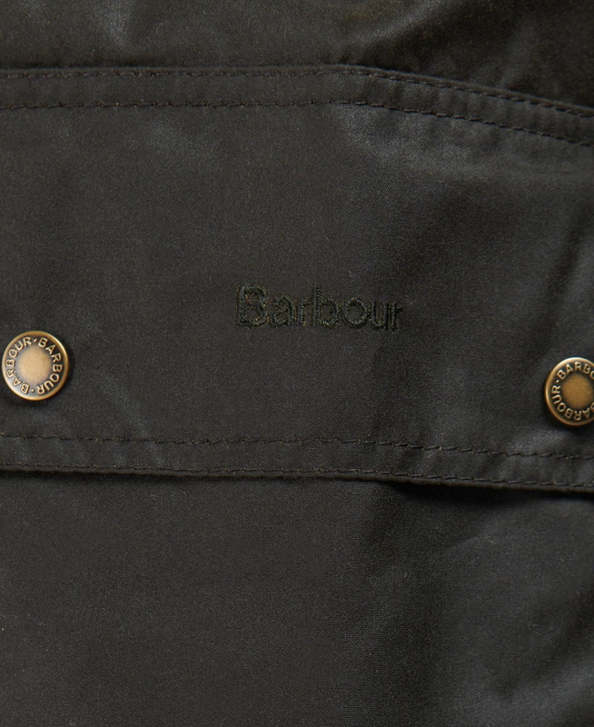 Barbour Highclere Women's Waxed Jackets Olive | 945086-MSA
