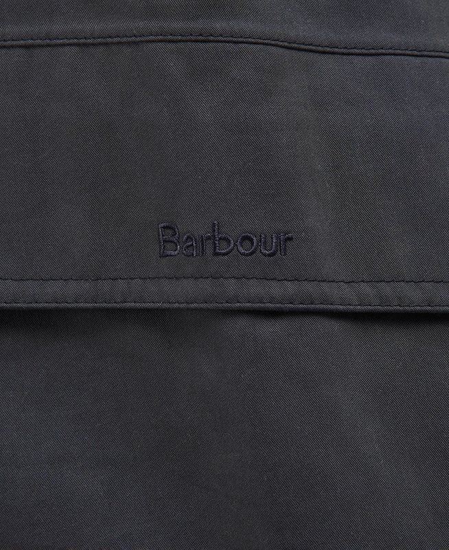 Barbour Plus Armeria Women's Waterproof Jackets Navy | 358614-SDR