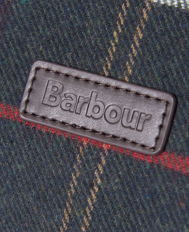 Barbour Tasche Witford Tartan Tote Women's Bags Multicolor | 017963-YQF