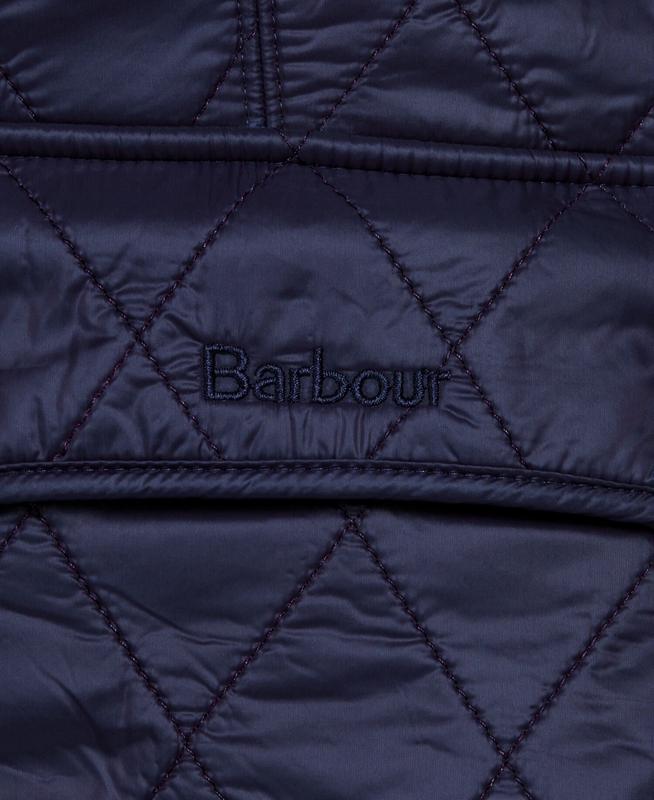 Barbour Weste Wray Women's Vest Blue | 290147-UGE